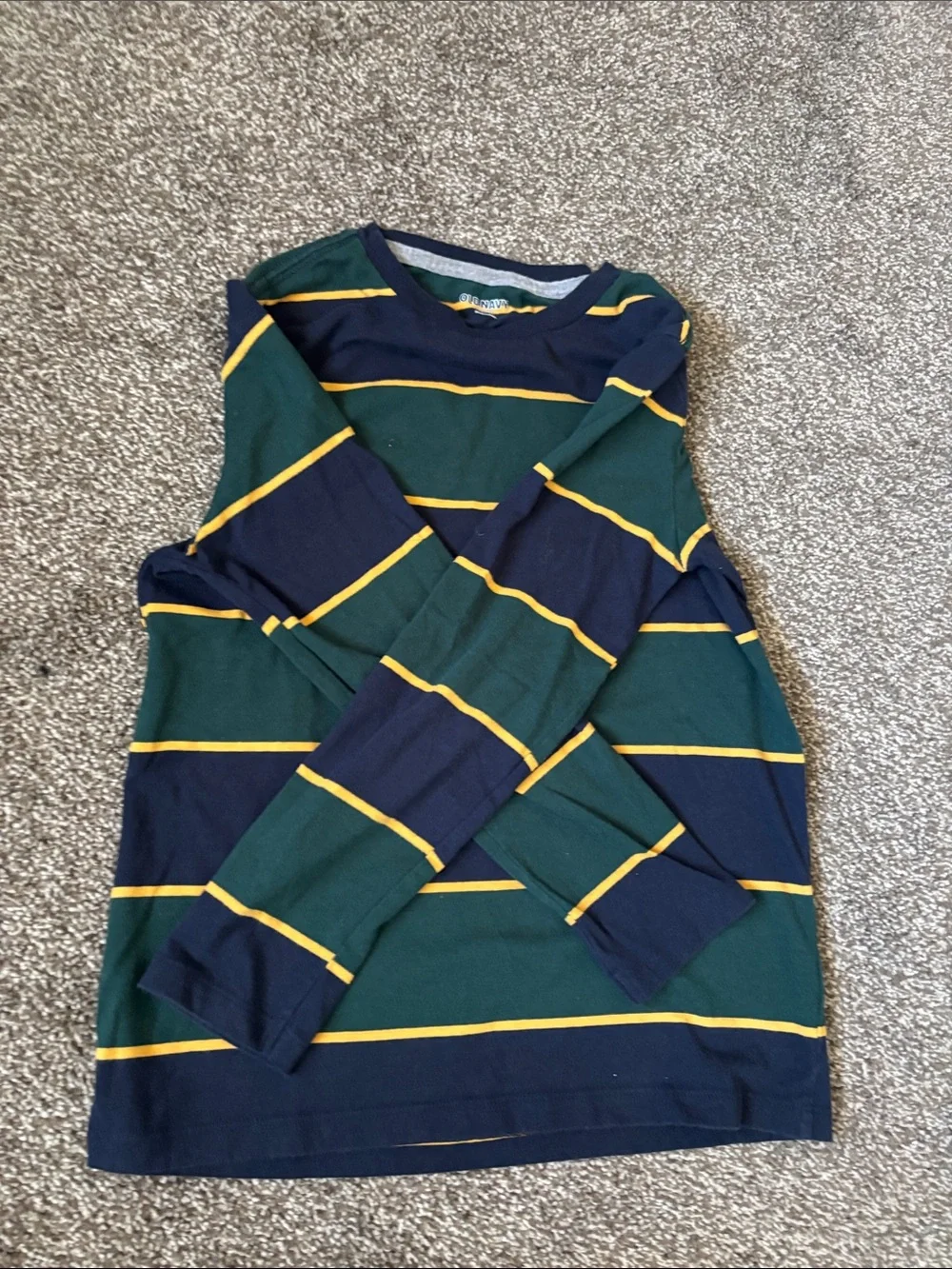 Old Navy old navy
